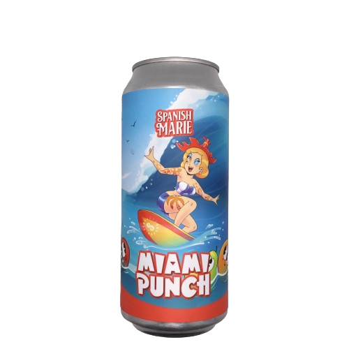 Miami Punch
