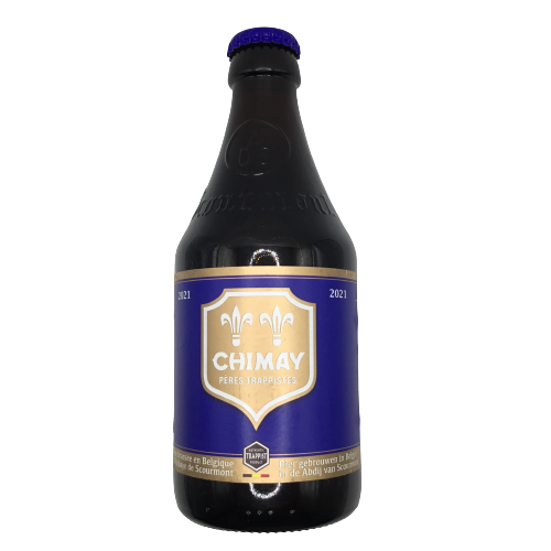 Grande Reserve Blue