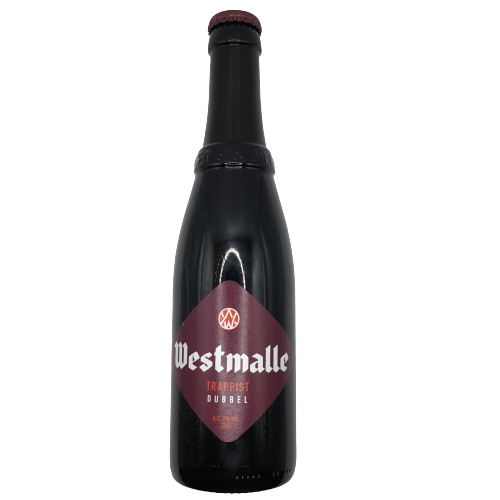 Westmalle Dubbel