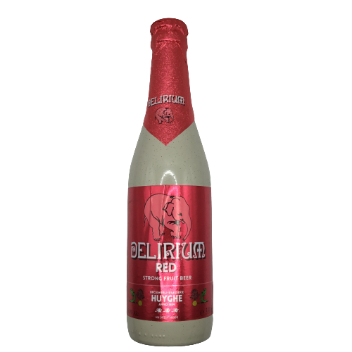 Delirium Red