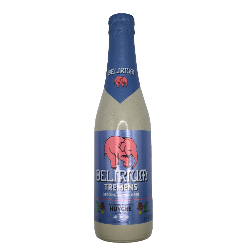 Delirium Tremens
