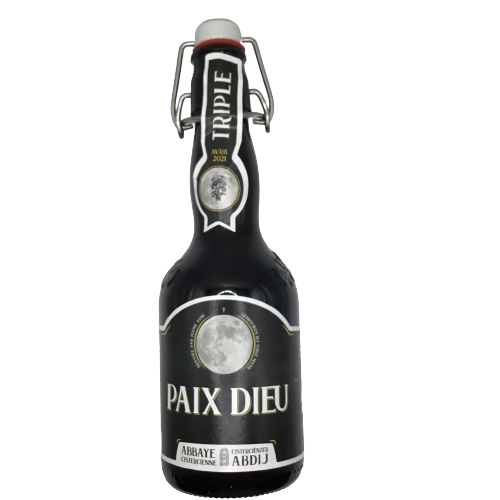 Paix Dieu