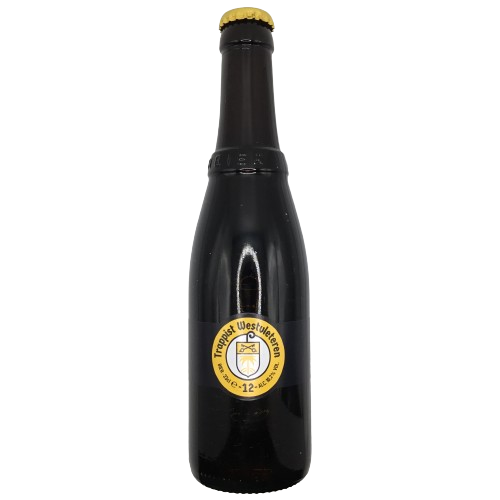 Trappist Westvleteren 12