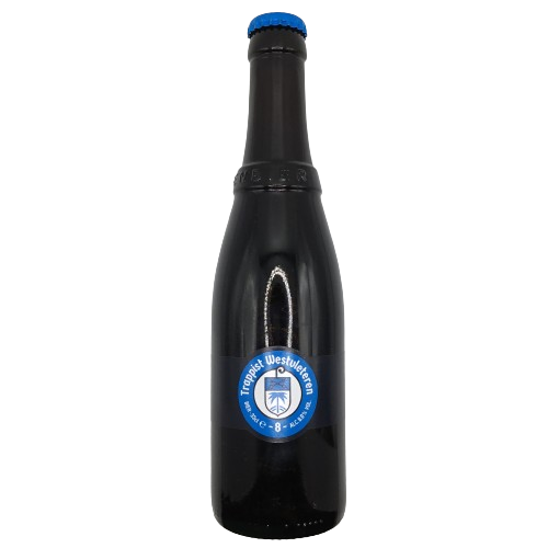 Trappist Westvleteren 8