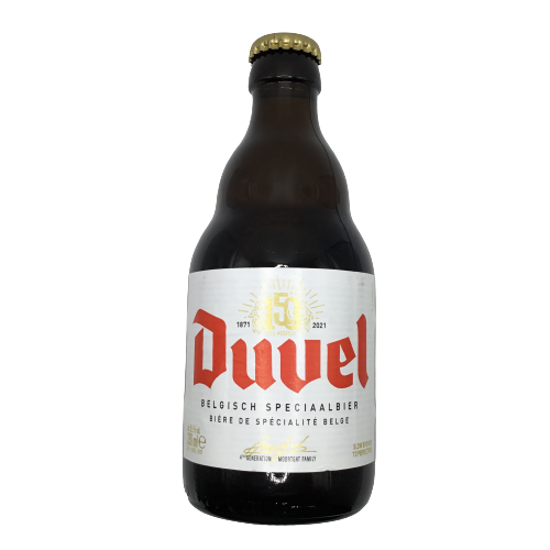 Duvel