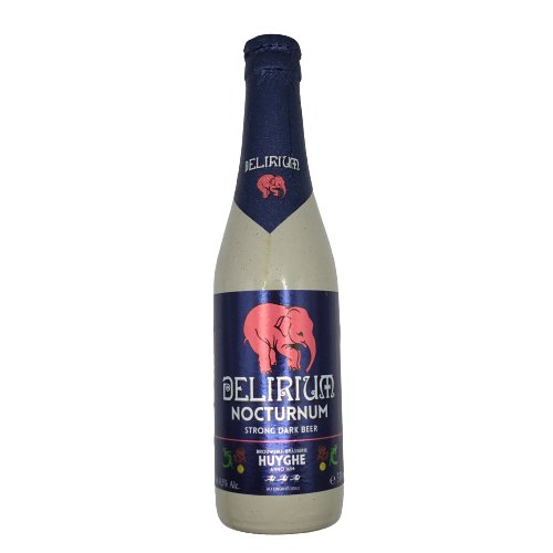 Delirium Nocturnum