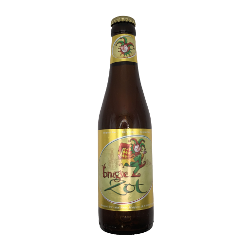 Brugse Zot Blond