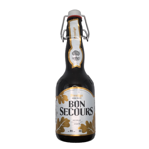 Bon Secours Prestige