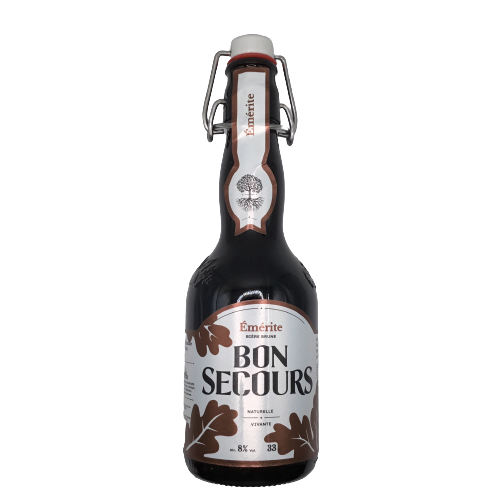 Bon Secours Emerite