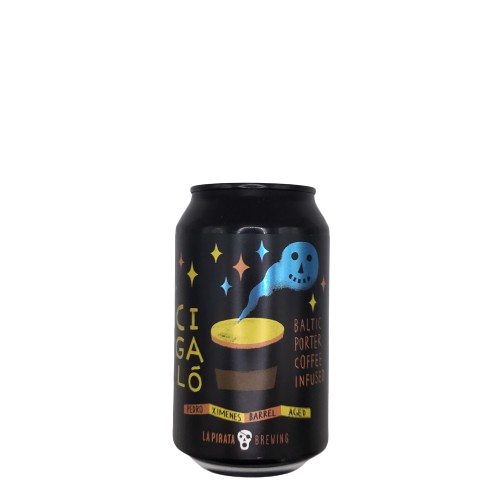 Cigalo