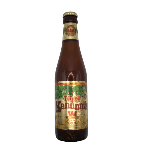 Tripel Kanunnik