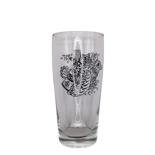Glass