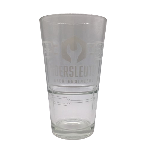 Glas 'Vaasje'