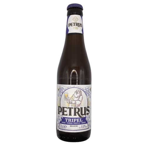 Petrus Tripel