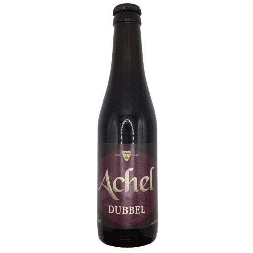 Achel Dubbel