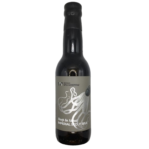 Deep In Stout