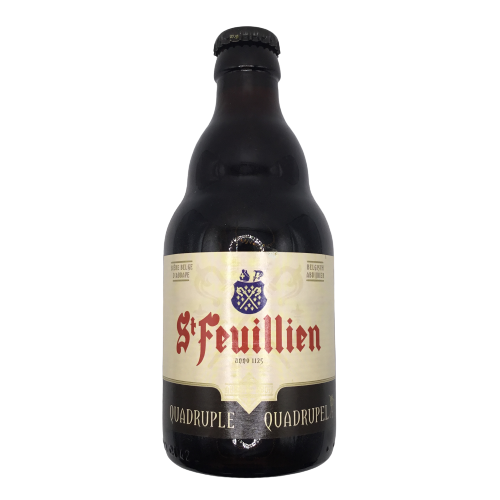 Quadrupel