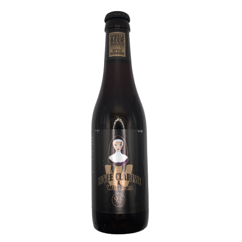 Cuvee Clarisse
