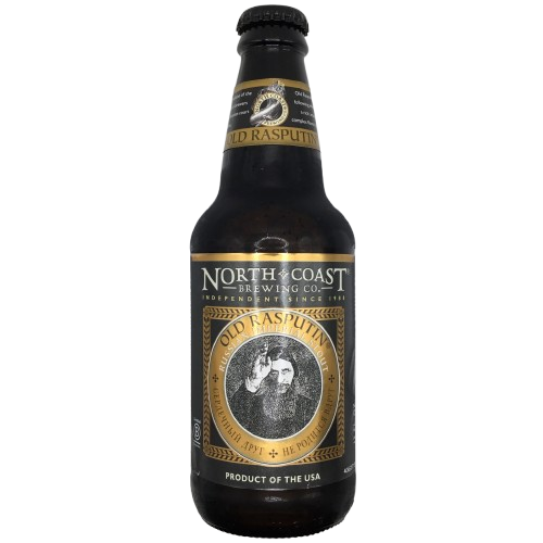 Old Rasputin (2024)