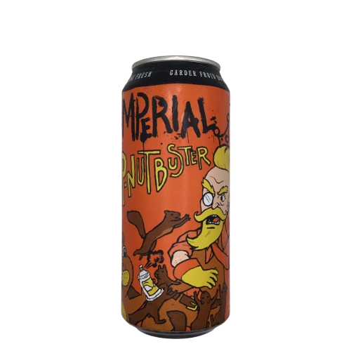 IMPERIAL P-NUT BUSTER - AMANDE