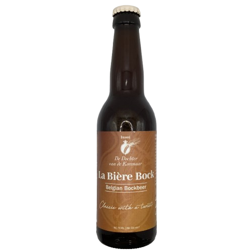 La Biere Bock Belge