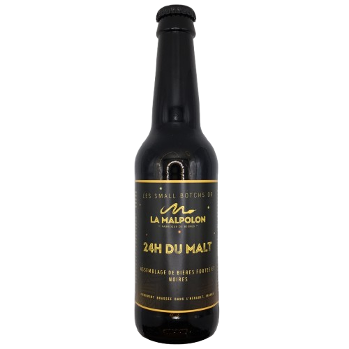 24H DU MALT