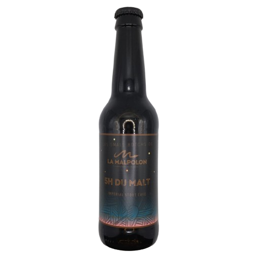 5H DU MALT