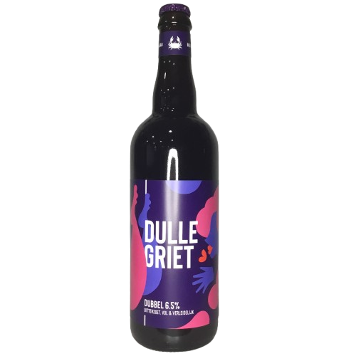 Dulle Griet (75cl)