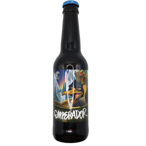 Emperador