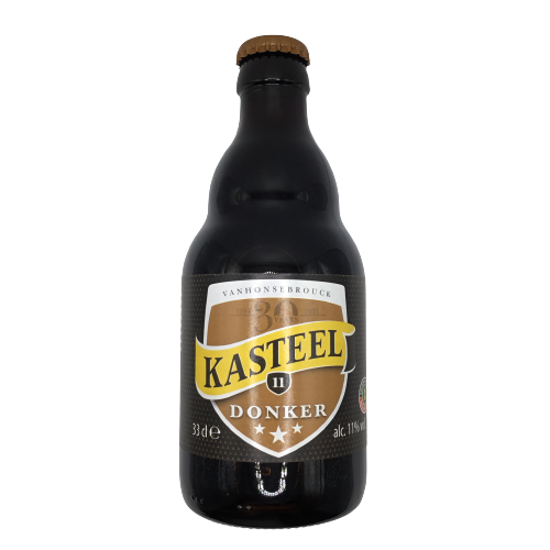 Kasteel Donker