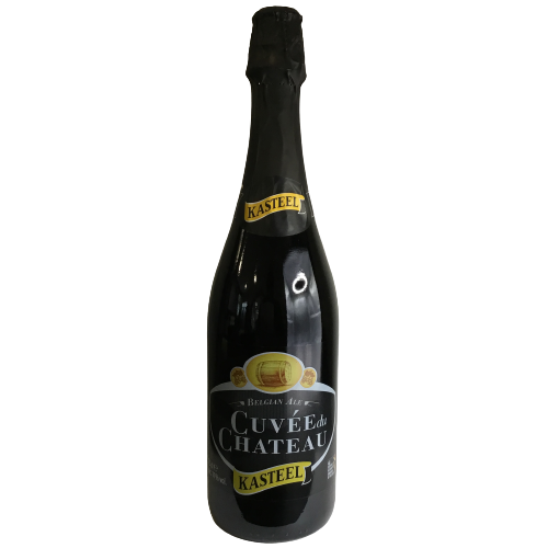 Kasteel Cuvee Du Chateau