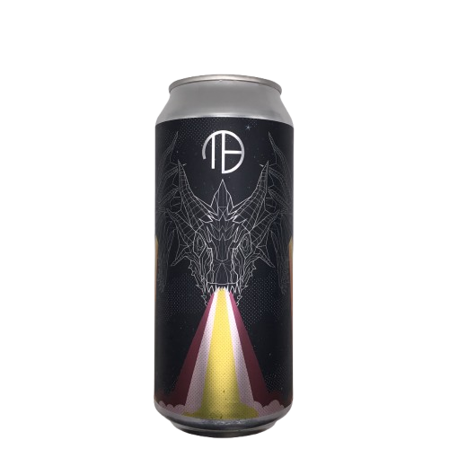 Hydra | Passion Fruit + Mango + Peach