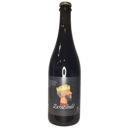 Zwentibold (75cl)