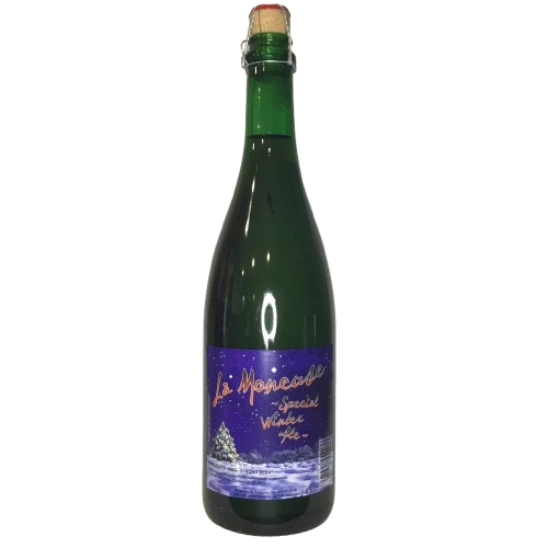 La Moneuse Speciale Noel