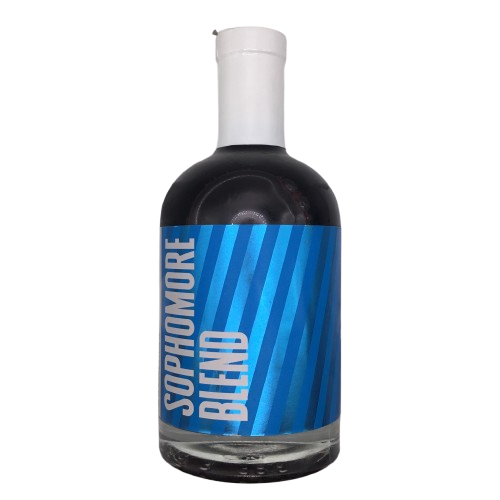 Sophomore Blend (2024)