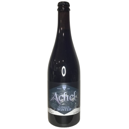 Achel Superior Winter (2024)