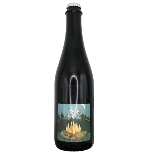 Willett Bourbon BA Stay Puft (2024)