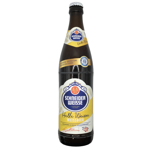 Helle Weisse (TAP01)