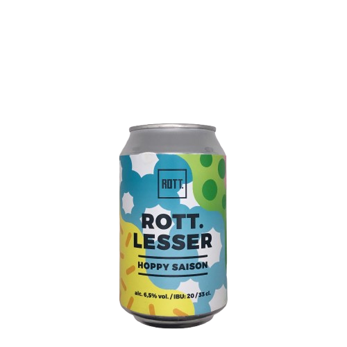 ROTT.lesser