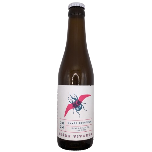 Cuvée Bourgeon