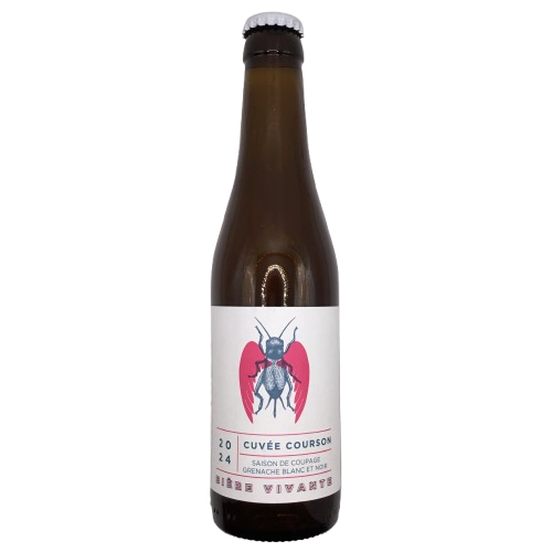 Cuvee Courson