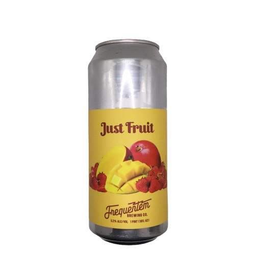 Just Fruit (Strawberry, Mango)