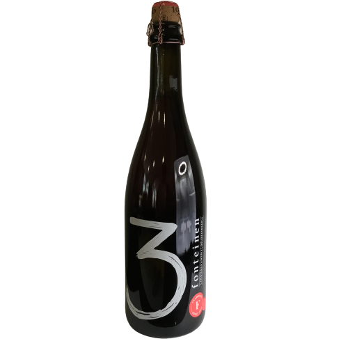 Framboos Oogst 2019 (season 19|20) Blend No. 3