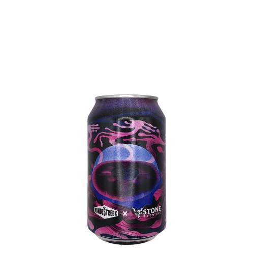 Barrel Collab Series - Imperial Sour (Stone Brewing collab)