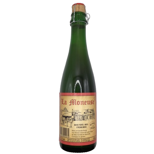 La Moneuse