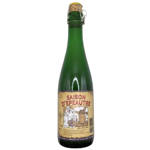 Saison d'Epeautre