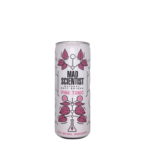 Pink Tonic