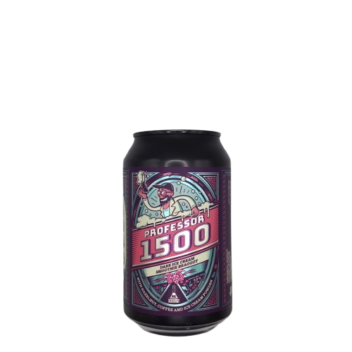 Mead Scientist - Professor 1500