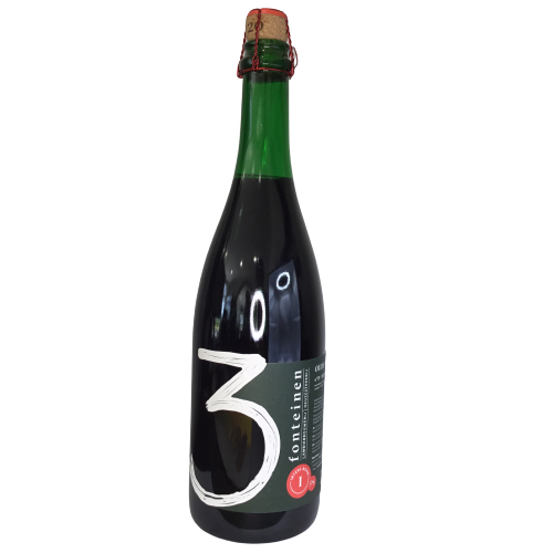 Intens Rood (season 19|20) Blend No. 79
