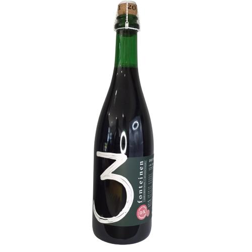 Druif/Kriek Dornfelder (season 20|21) Blend No. 26